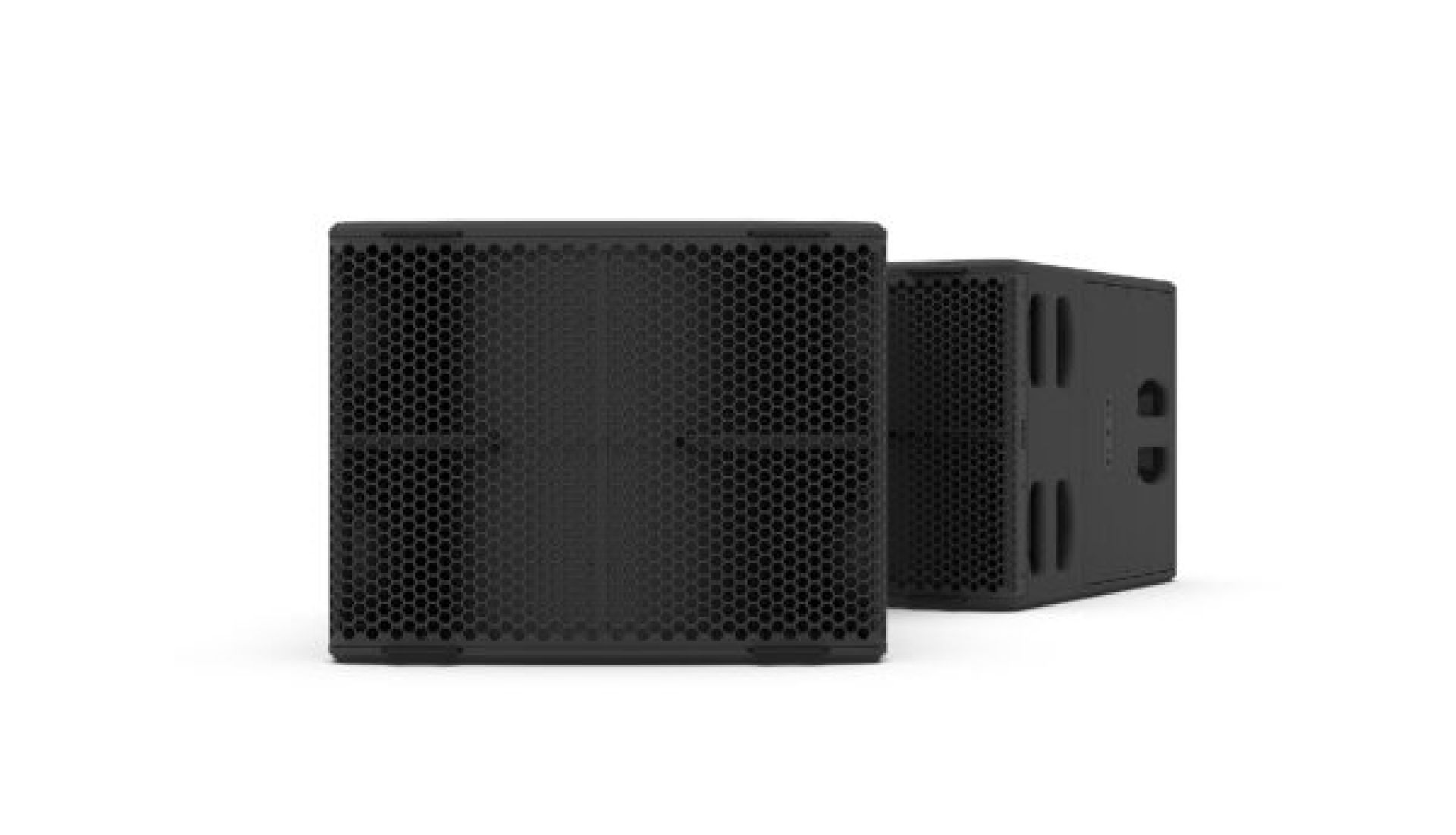 Nexo P Plus Series Speakers