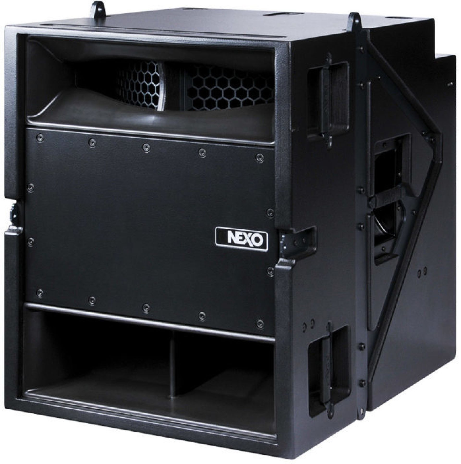 NEXO STM Series Speakers-s118