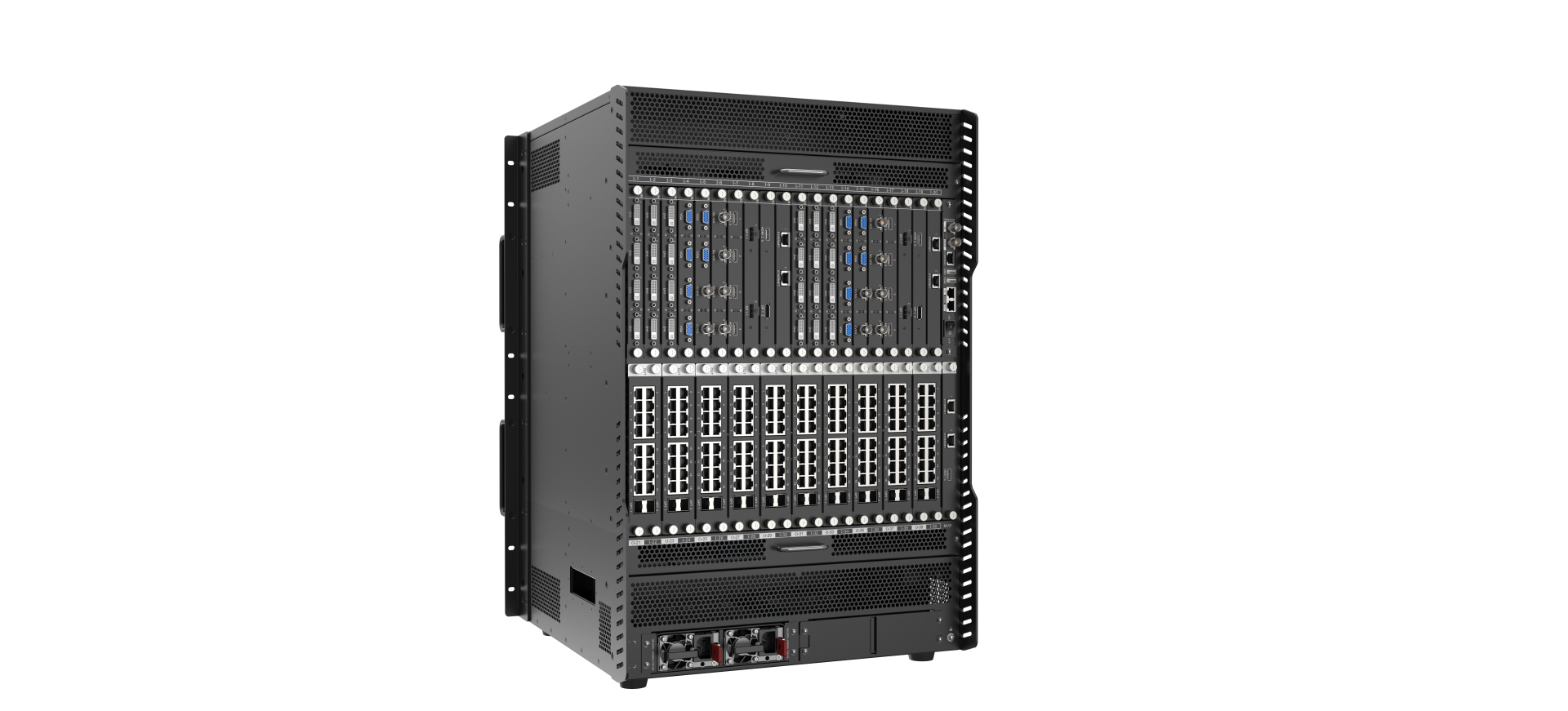 Novastar H Series Video Splicing Processor