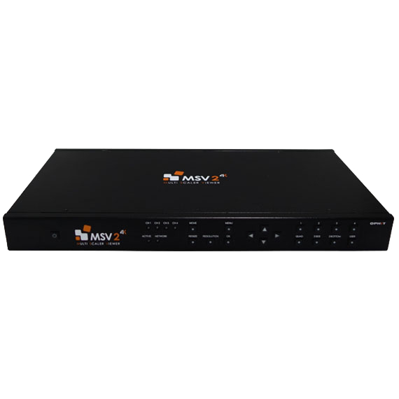 Ophit MSV2 Multiviewer