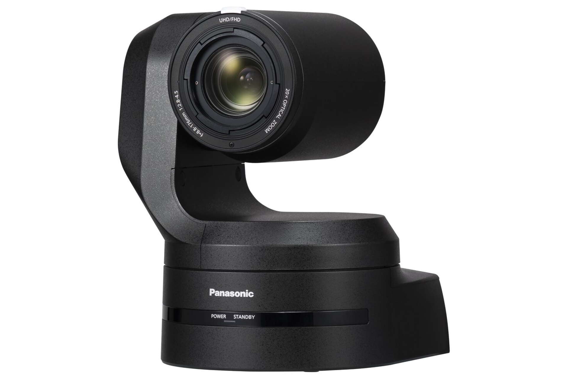 Panasonic Premium PTZ Cameras Range - AW-HE145 Model