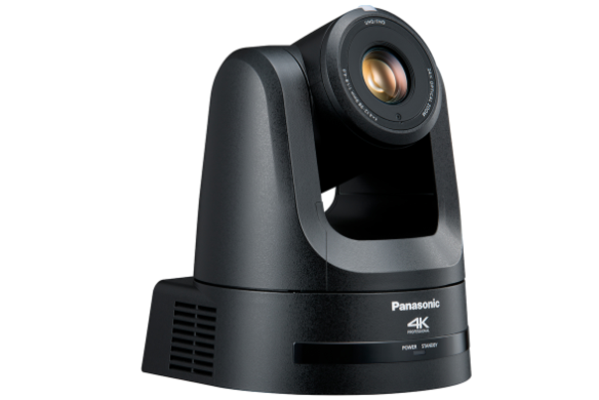 Panasonic Premium PTZ Cameras Range - AW-UE100 Model