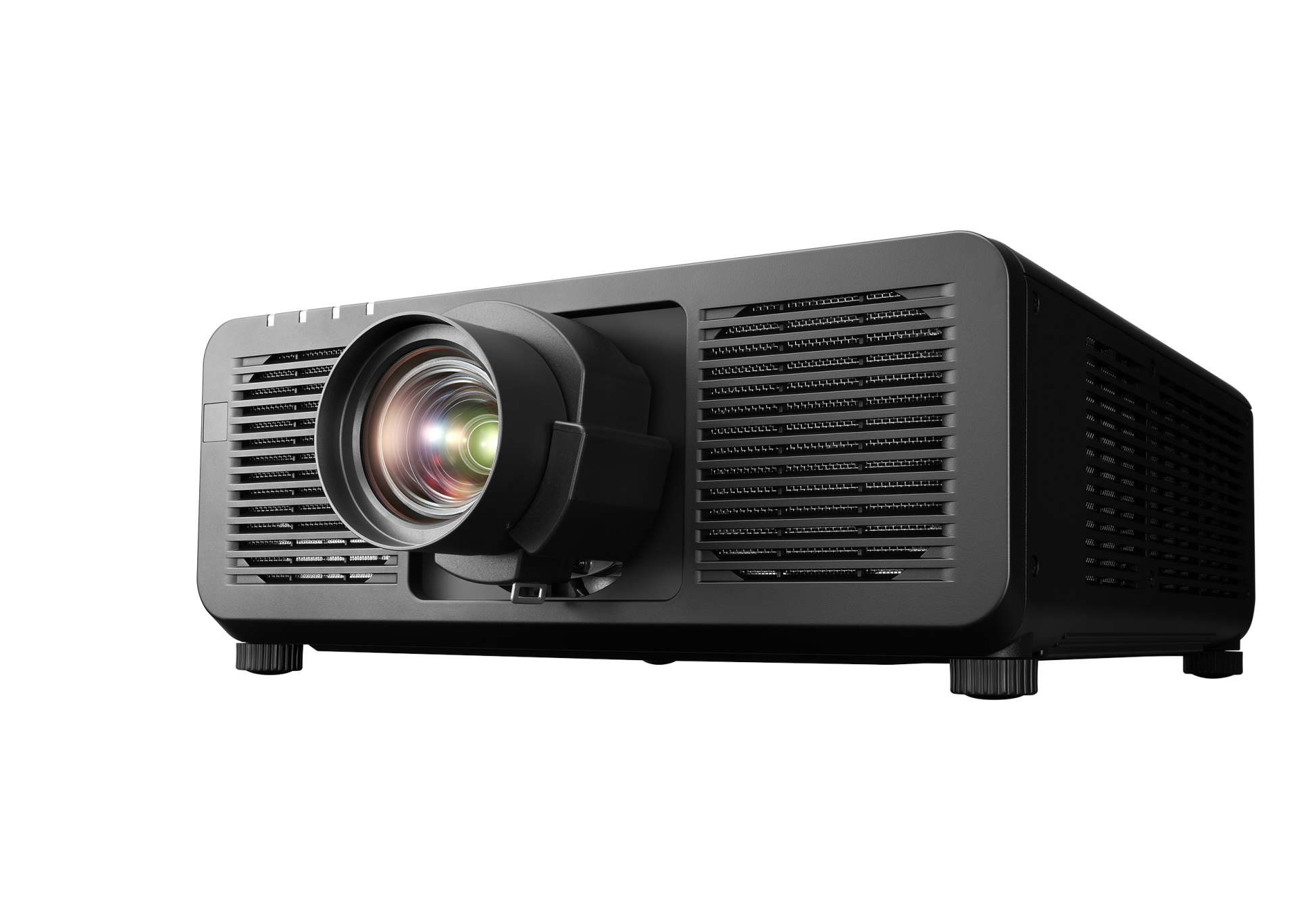 1-Chip DLP Projectors