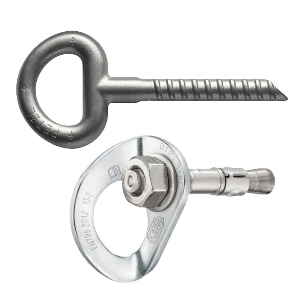 Petzl Anchors