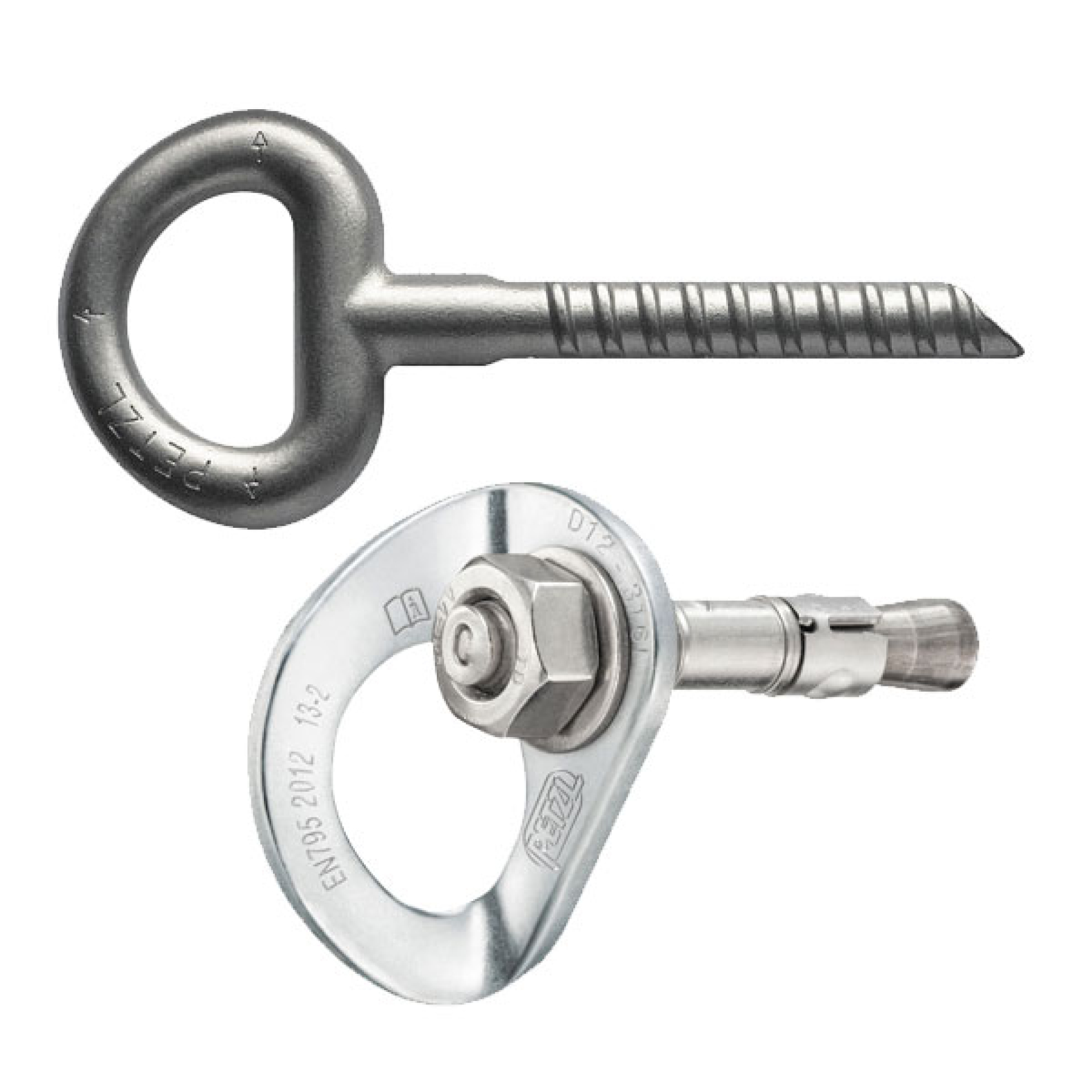Petzl Anchors