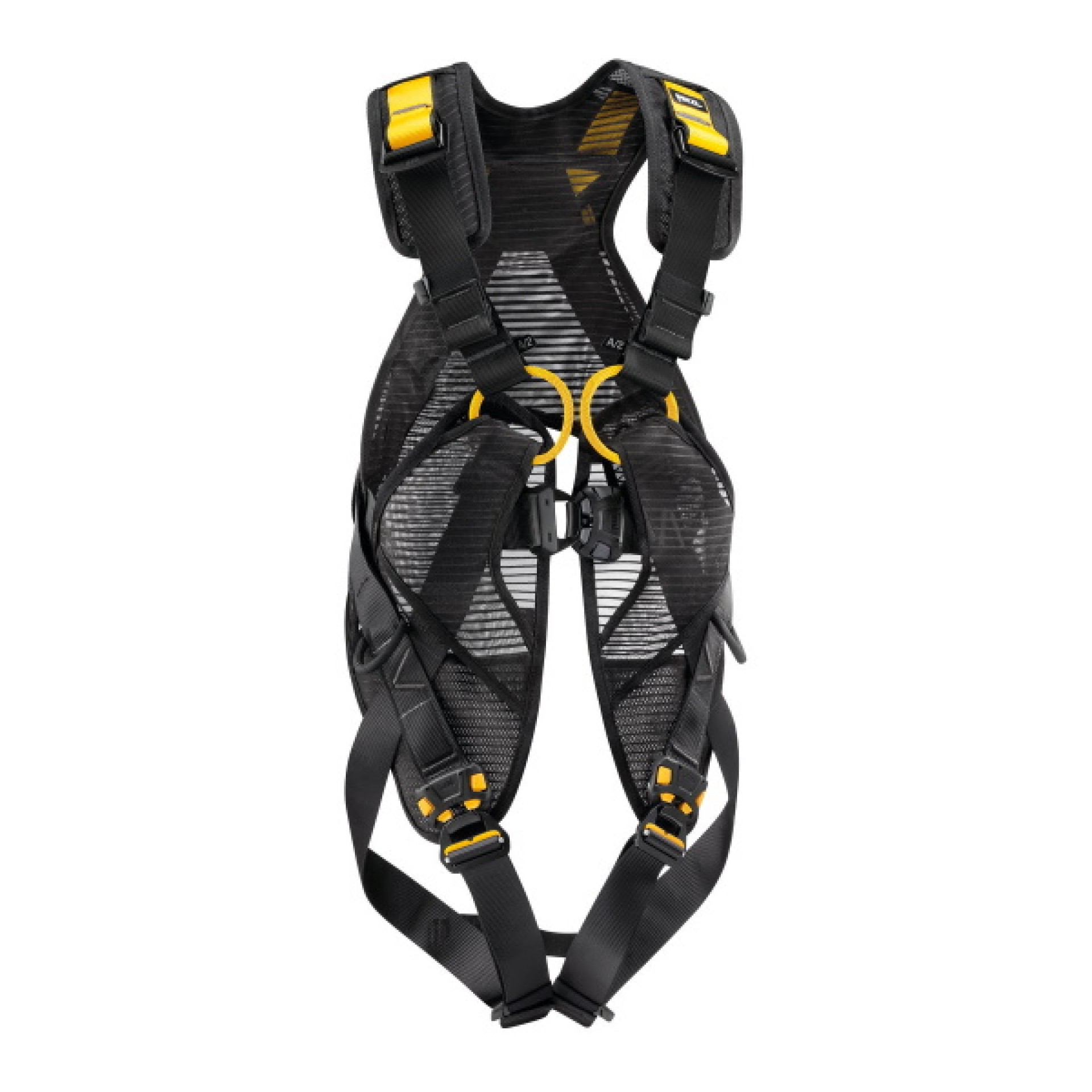Petzl Safety Harnesses - NEWTON EASYFIT