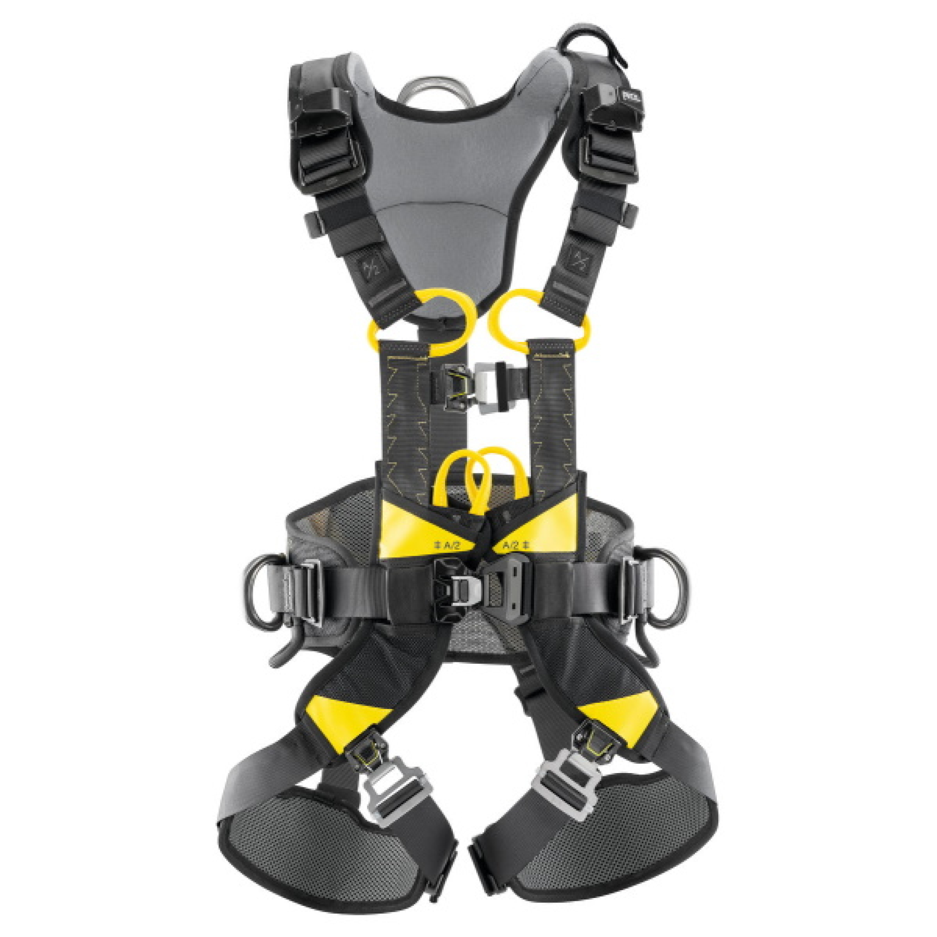 Petzl Safety Harnesses - VOLT WIND