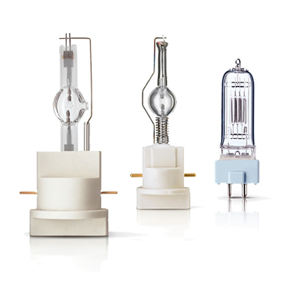Philips Lighting Professional Lamps
