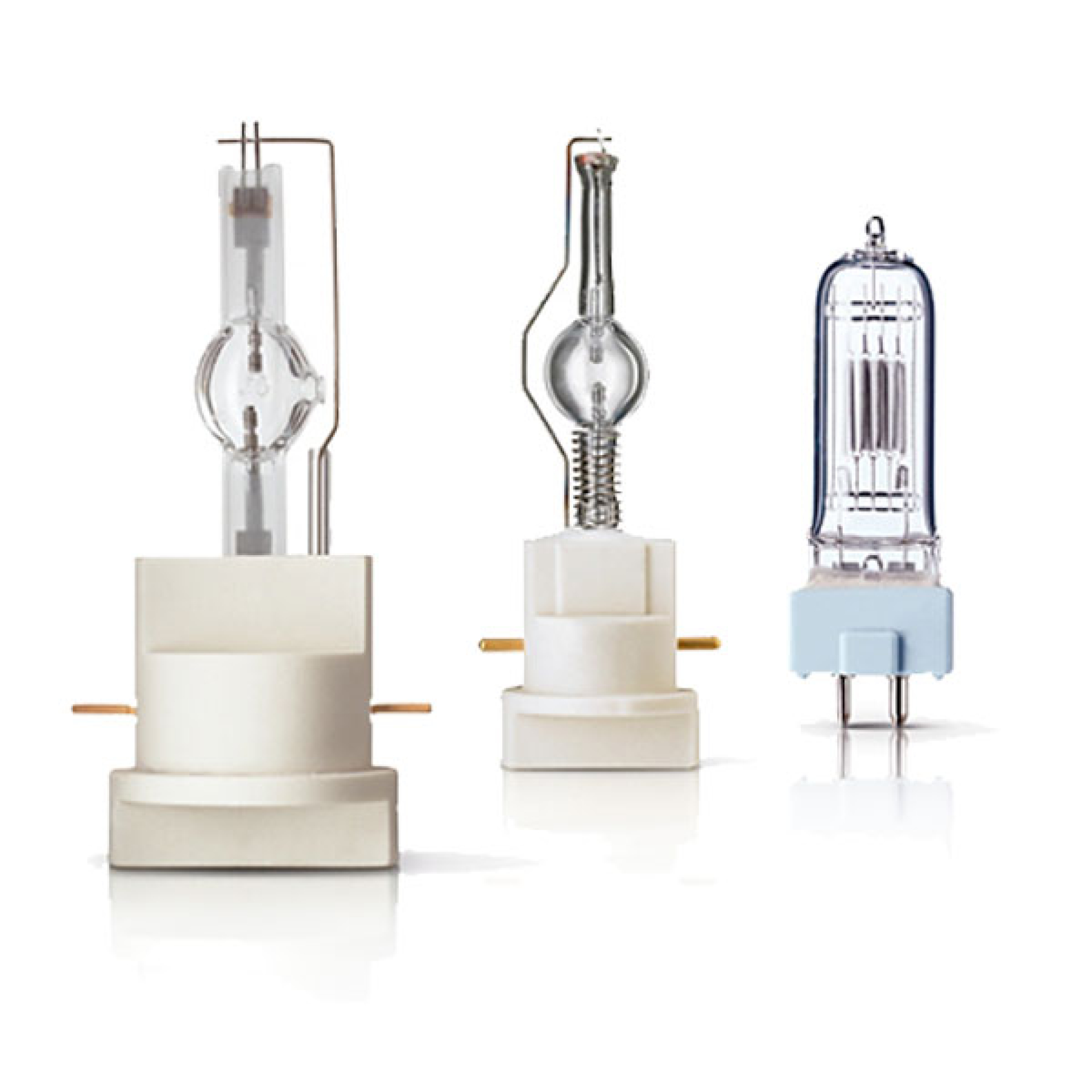 Philips Lighting Professional Lamps