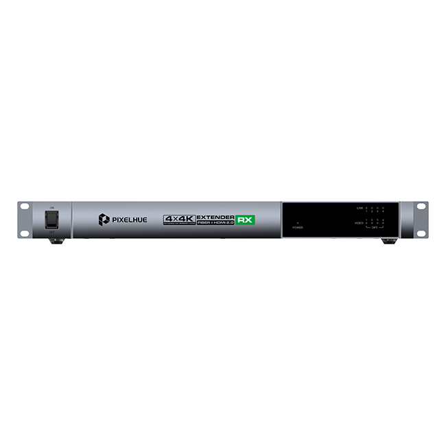 PIXELHUE EP4 Pro - front