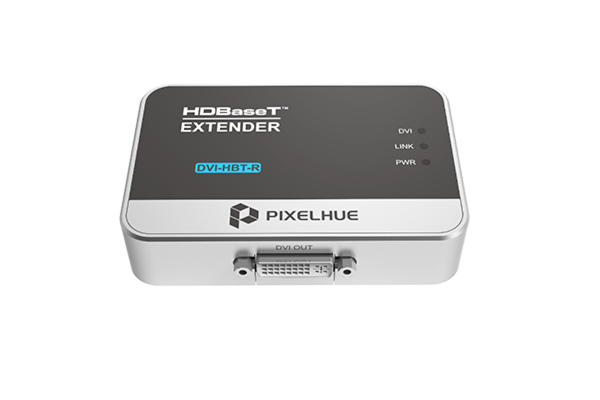 PIXELHUE DVI-HBT Video Extender | A.C. Entertainment Technologies Ltd