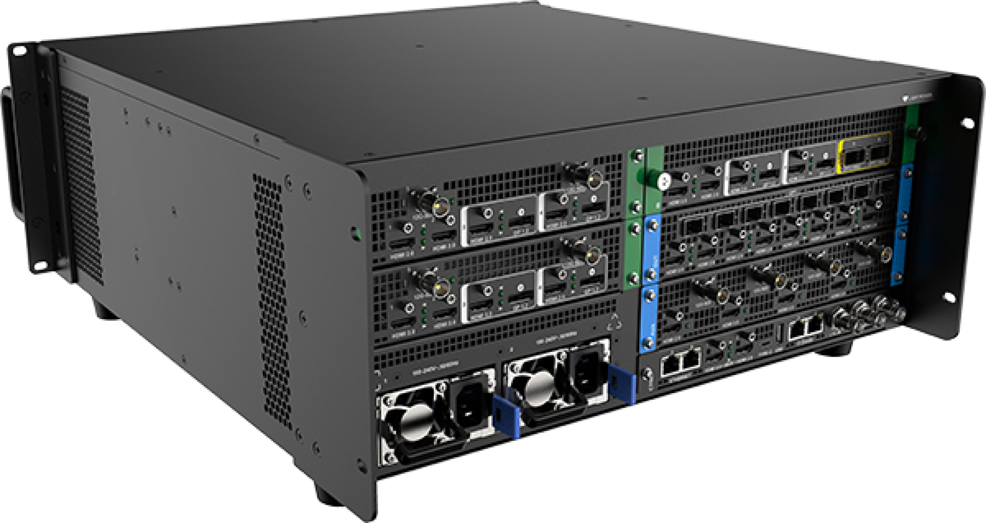 PIXELHUE P80 - rear view right side