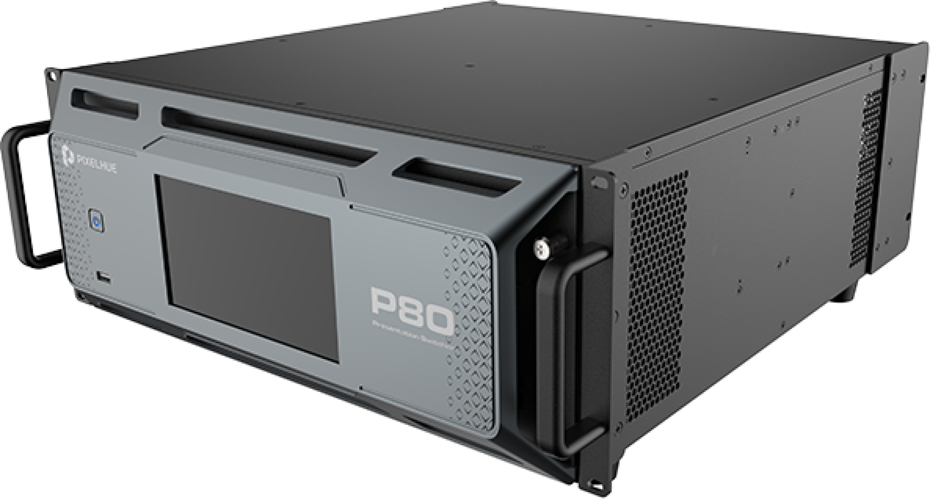 PIXELHUE P80 - front view right side