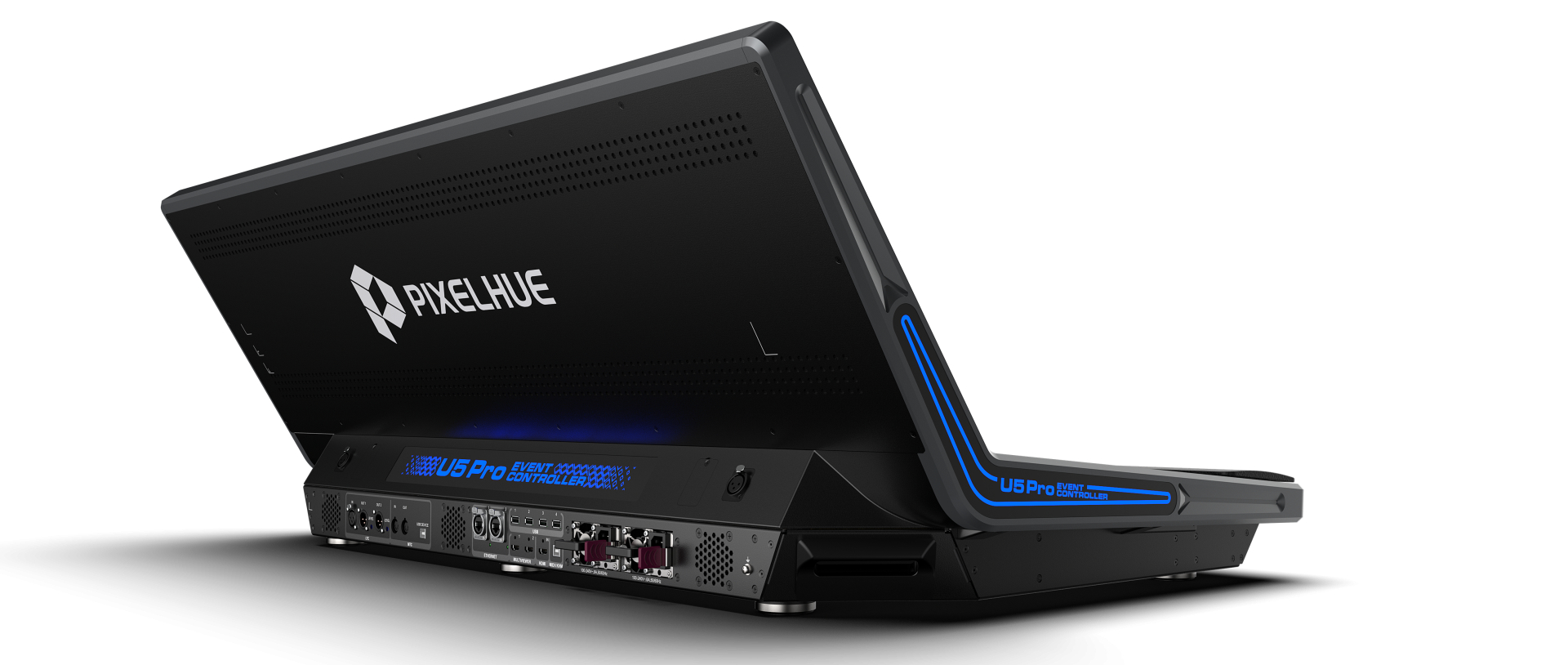 U5/U5 Pro Live Event Controller - AC-ET Professional Technology Sales ...