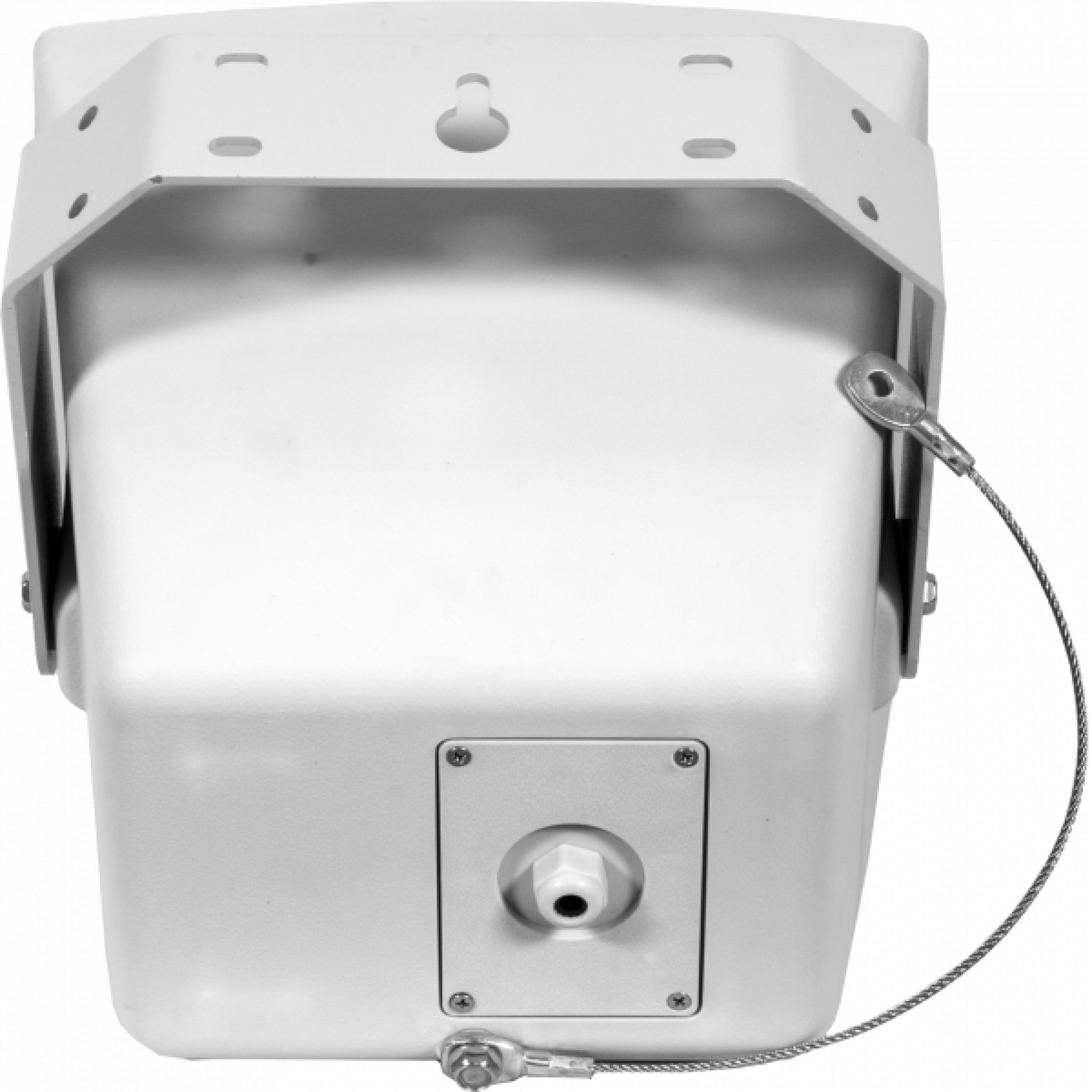 ProAudio AIR08TCOAX-rear