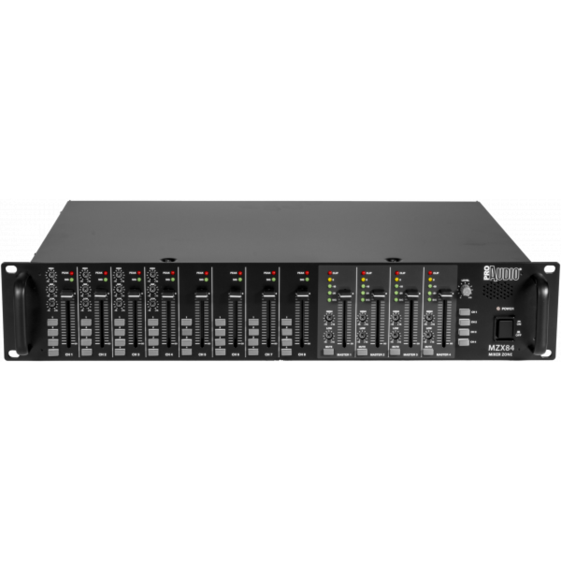 ProAudio Mixer MZX84
