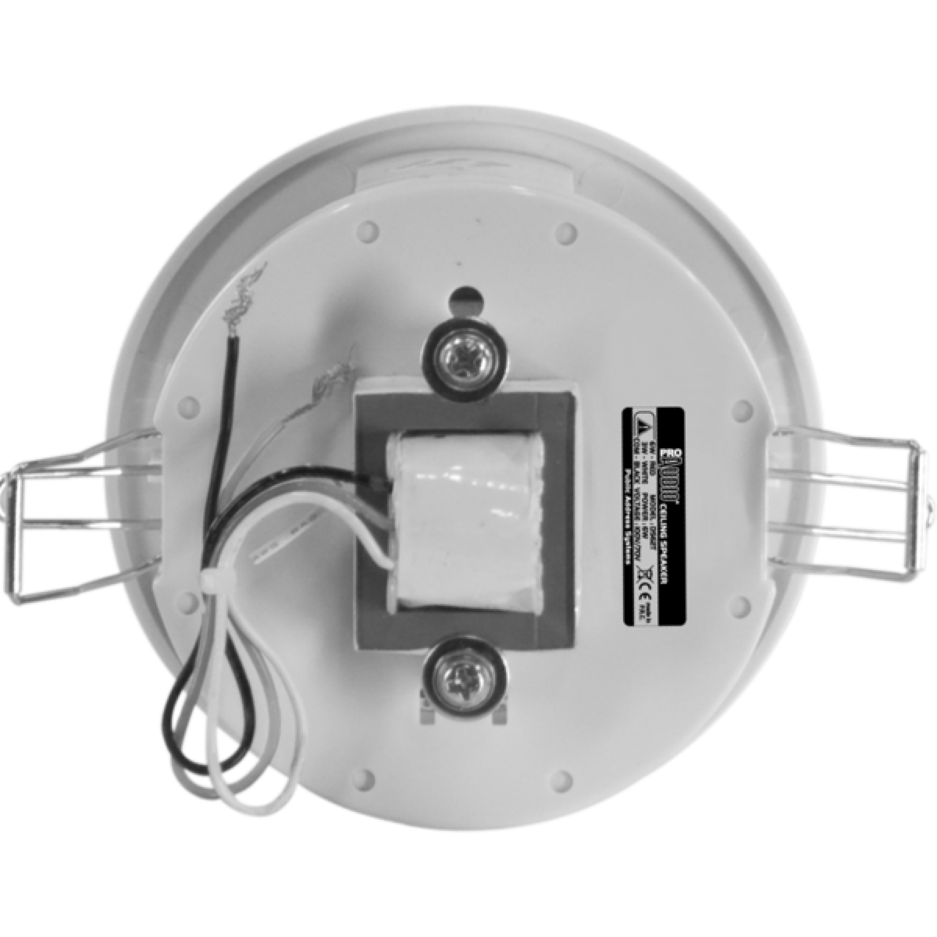 ProAudio Ceiling Speaker DS62T-rear