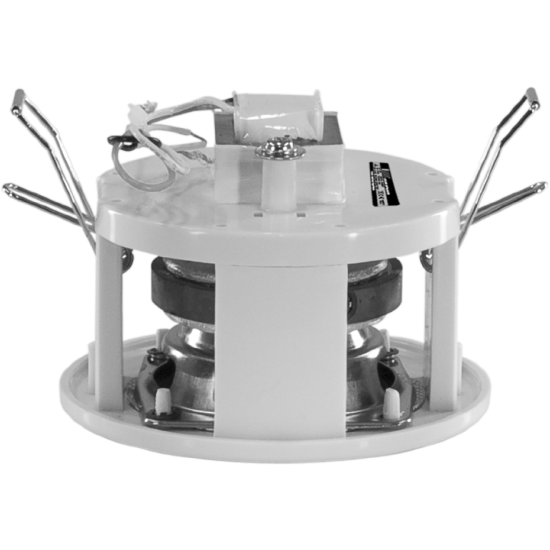 ProAudio Ceiling Speaker DS62T-side