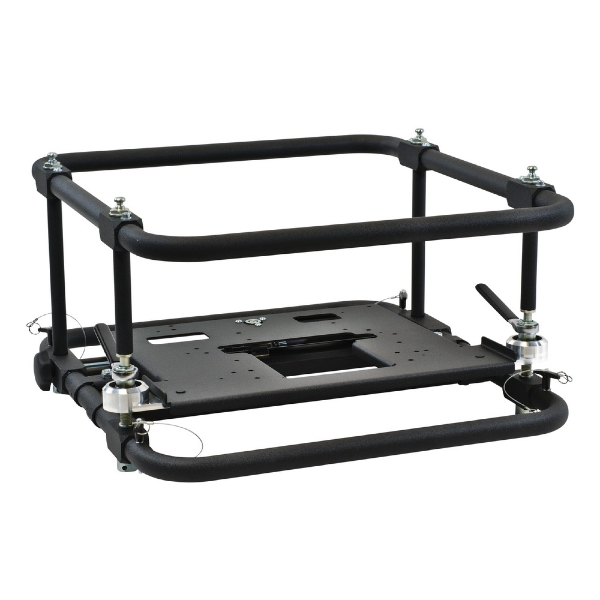 Projector Rental Frame Medium