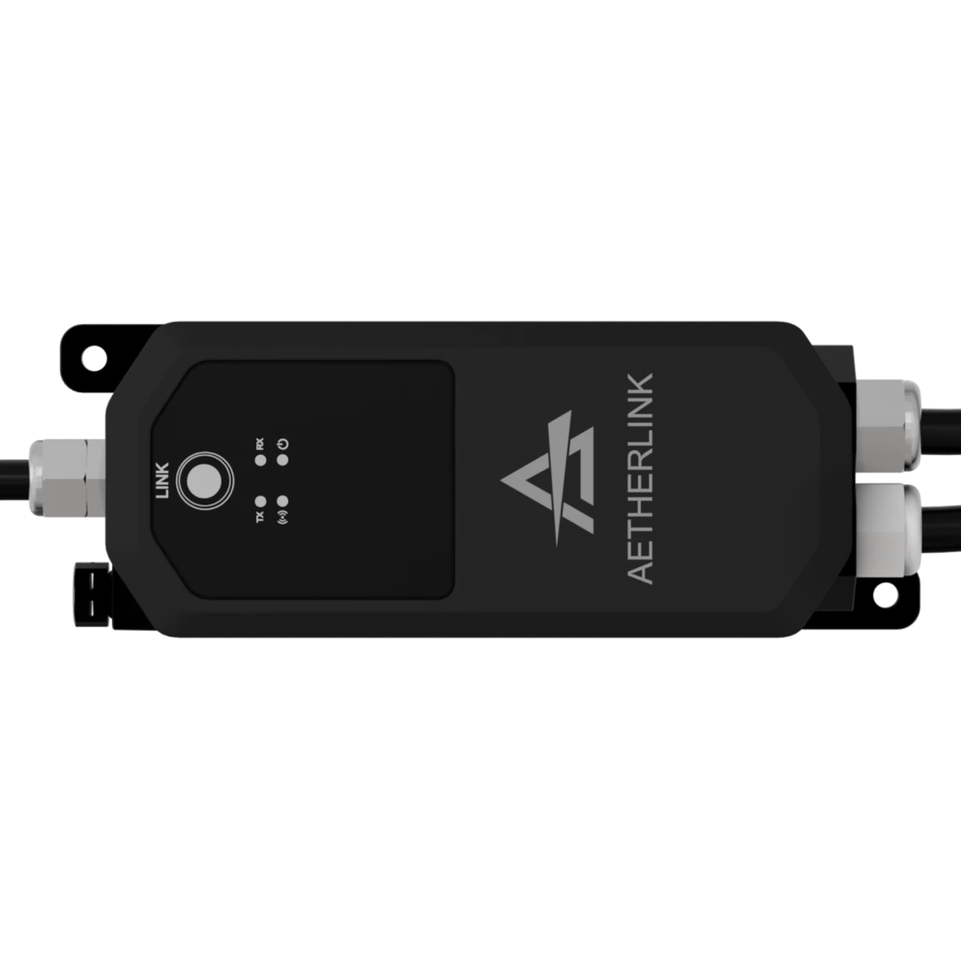 PROLIGHTS Aether Link - screen view