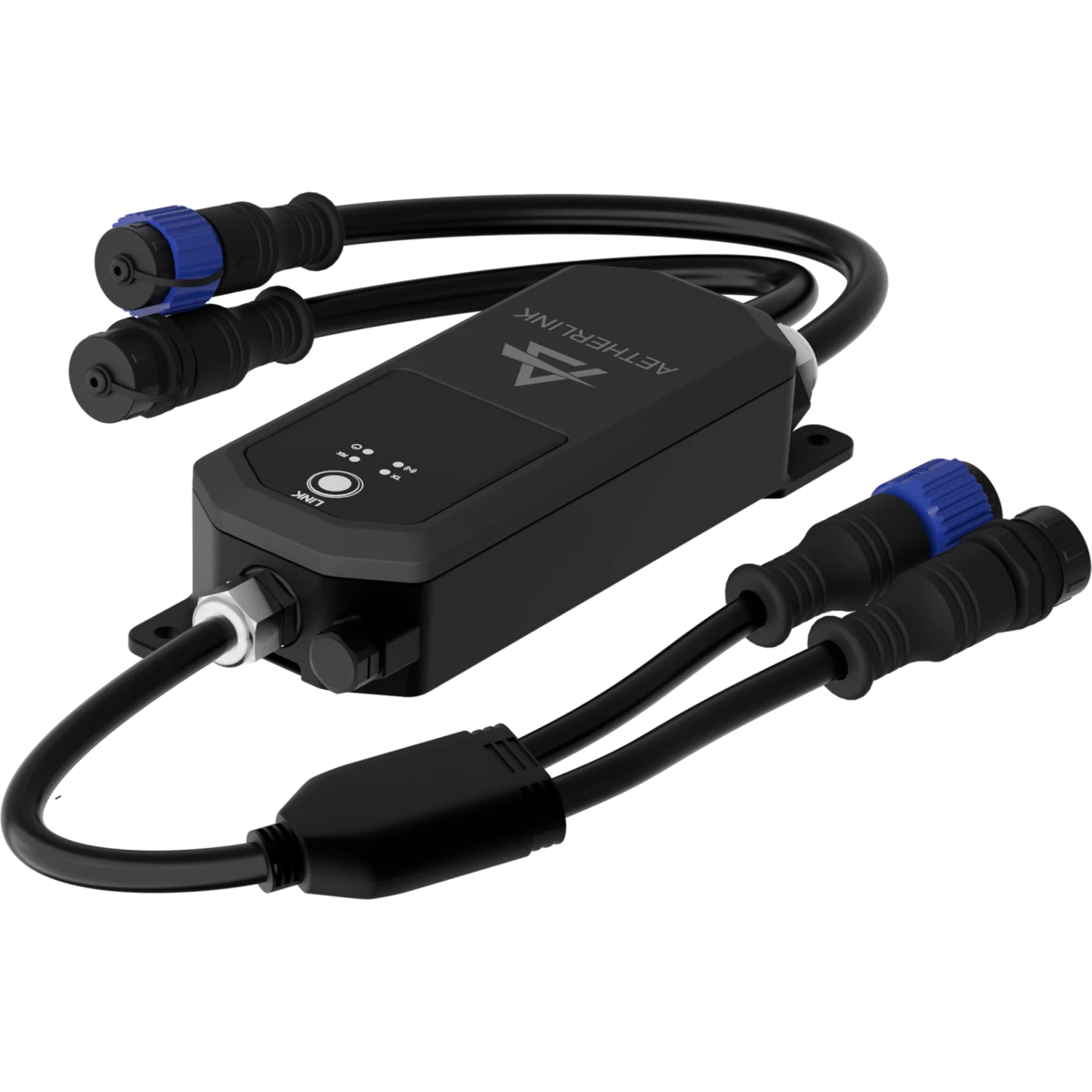 PROLIGHTS Aether Link - top view