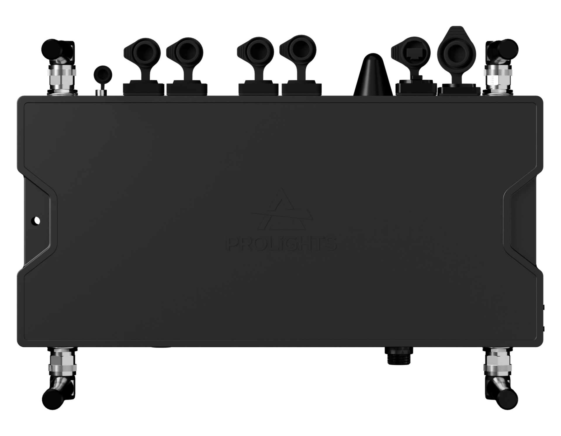 PROLIGHTS AetherBox Four - top view