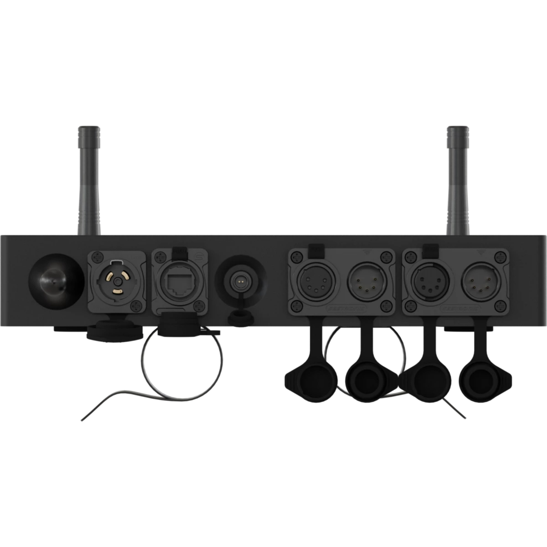 PROLIGHTS AetherBox Two - back