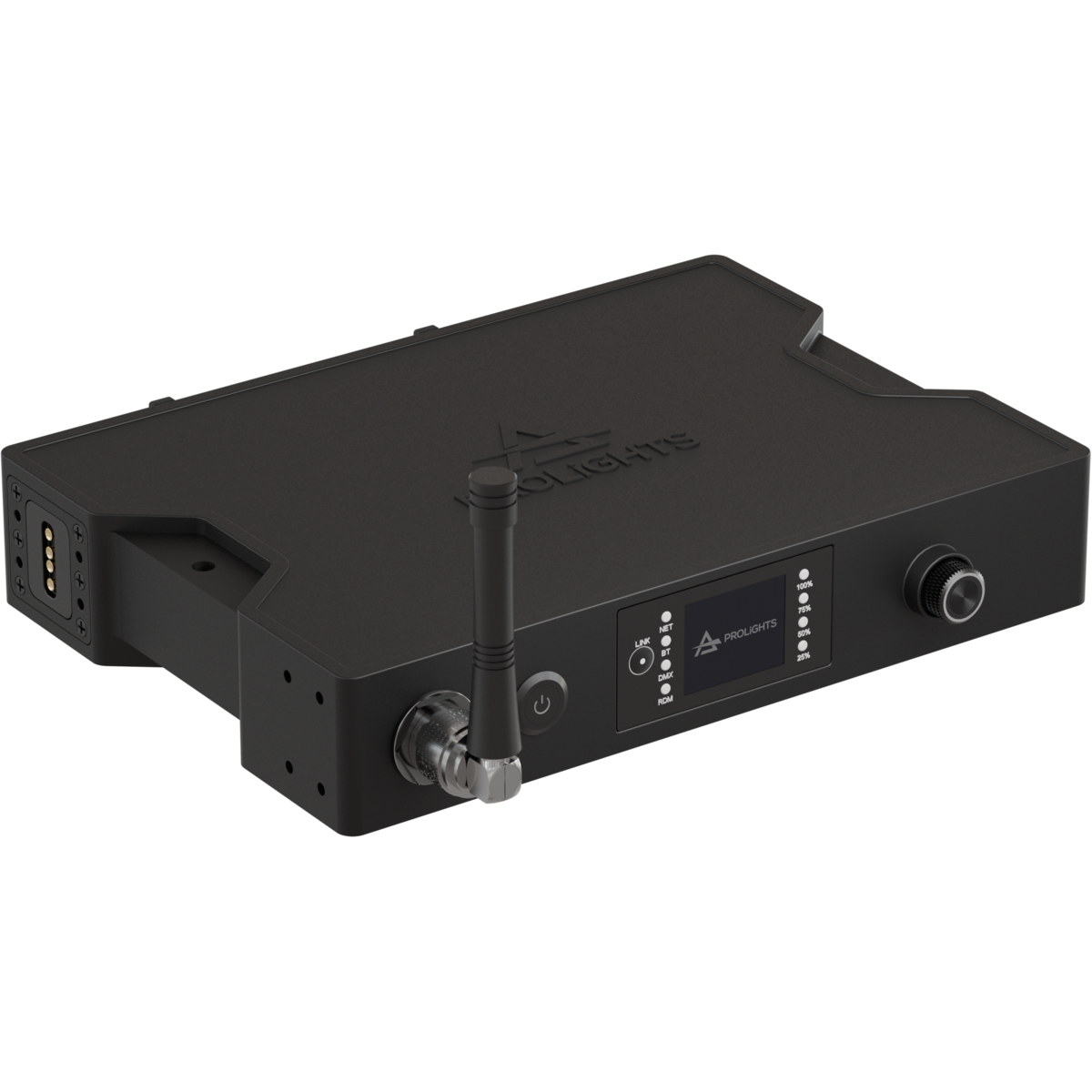 PROLIGHTS Aetherbox