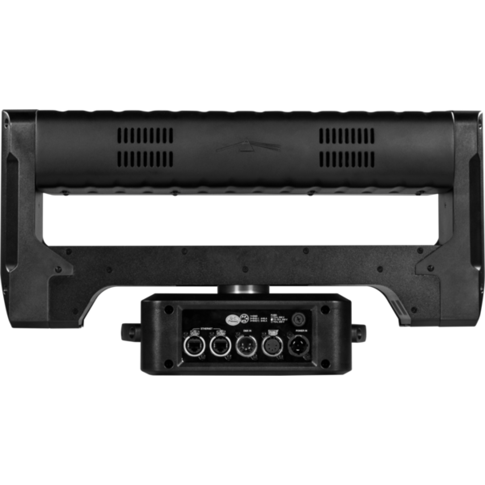 PROLIGHTS Air 6Pix Moving Batten Light - rear view