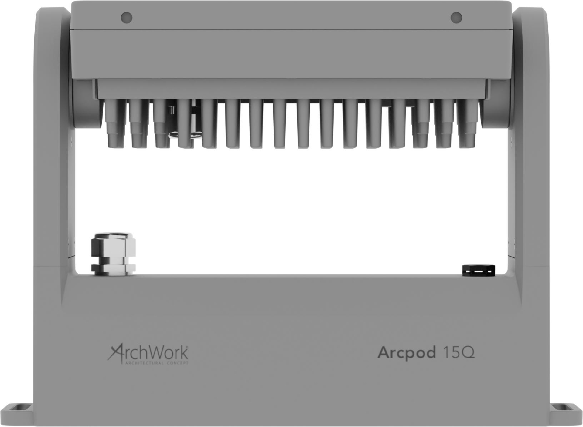 PROLIGHTS ArcPod 15Q - facing up