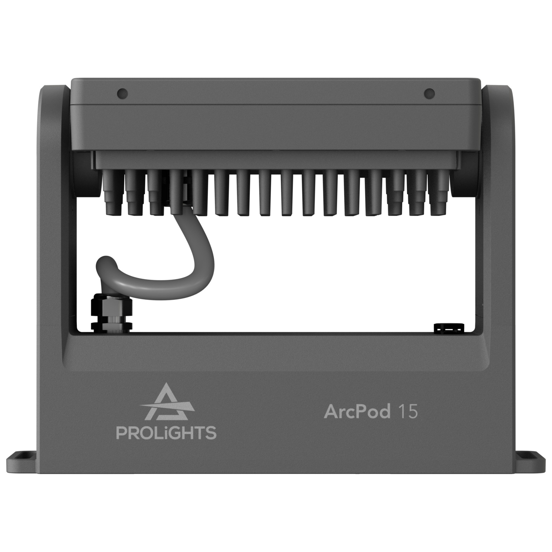 PROLIGHTS ArcPod 15QC5M - front flat view