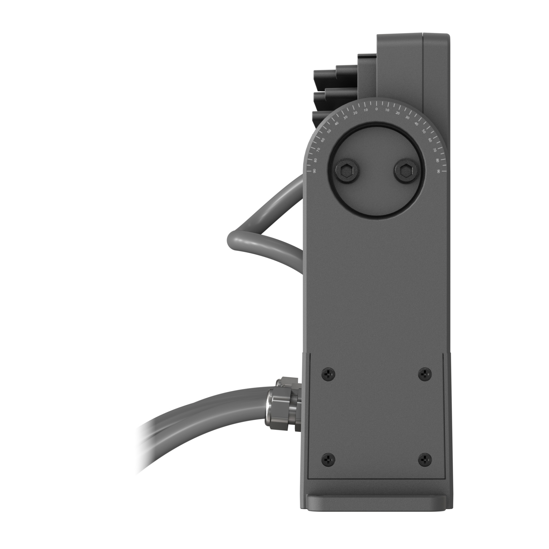 PROLIGHTS ArcPod 15QC5M - side view