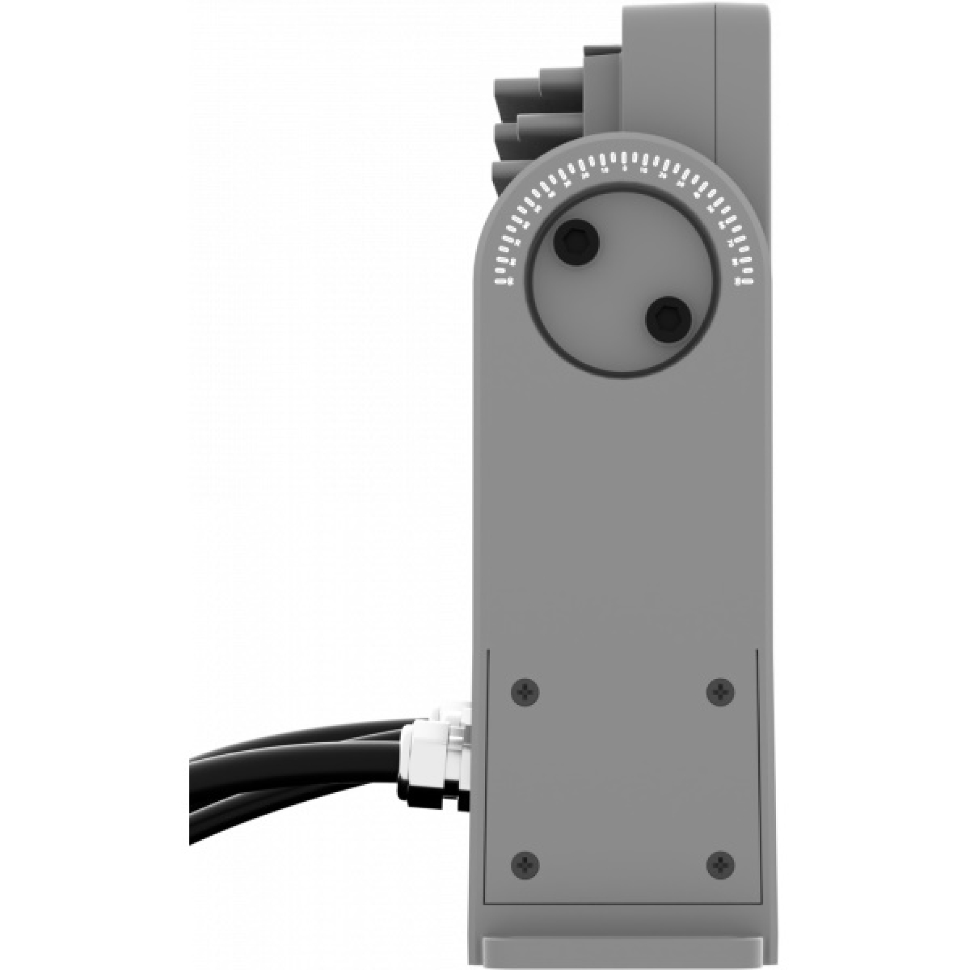 PROLIGHTS Arcpod 27Q - side view