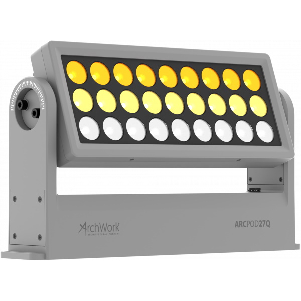 PROLIGHTS Arcpod 27Q