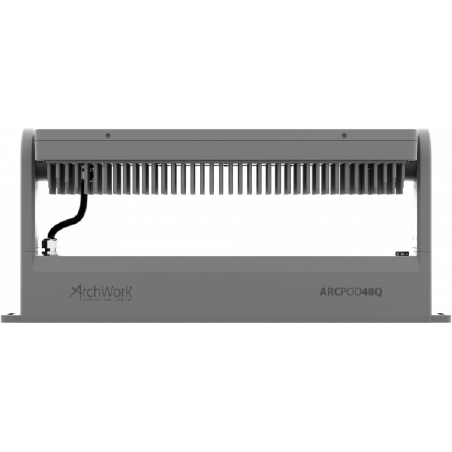 PROLIGHTS Arcpod 48Q - rear view