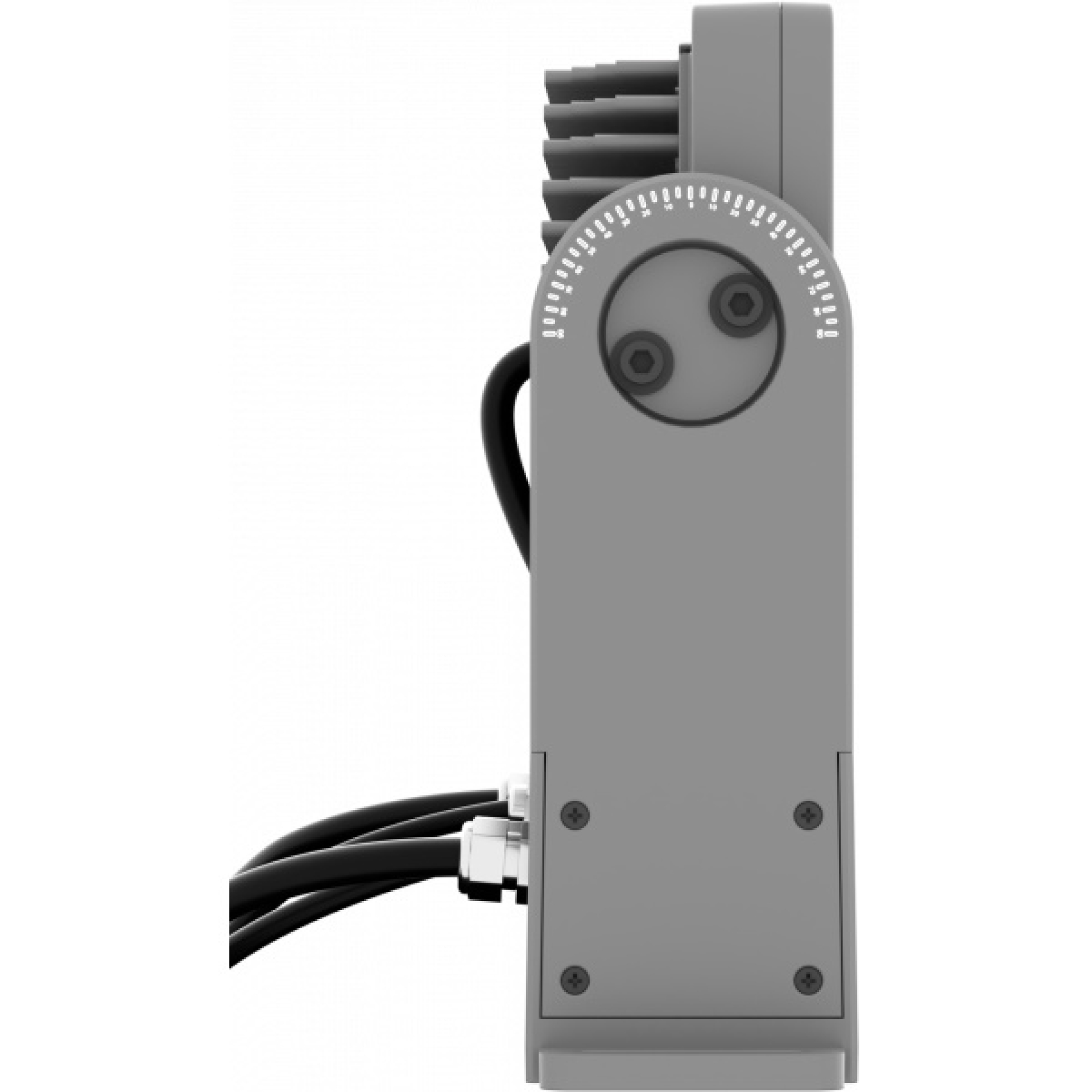 PROLIGHTS Arcpod 48Q - side view