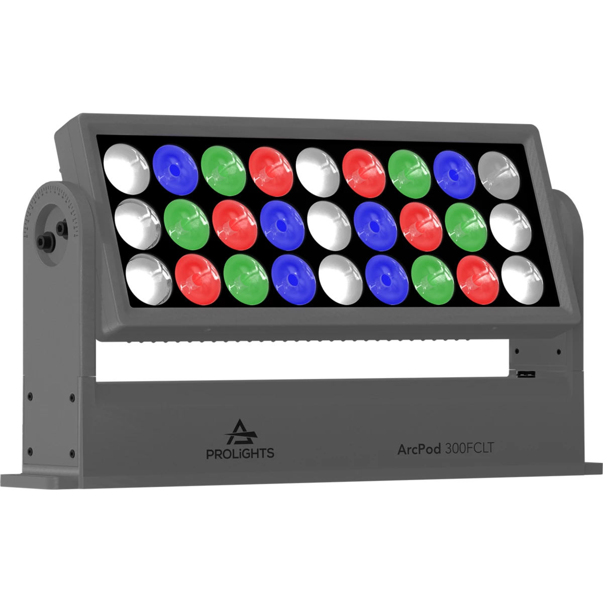 PROLIGHTS ArcPod300FCLT - front