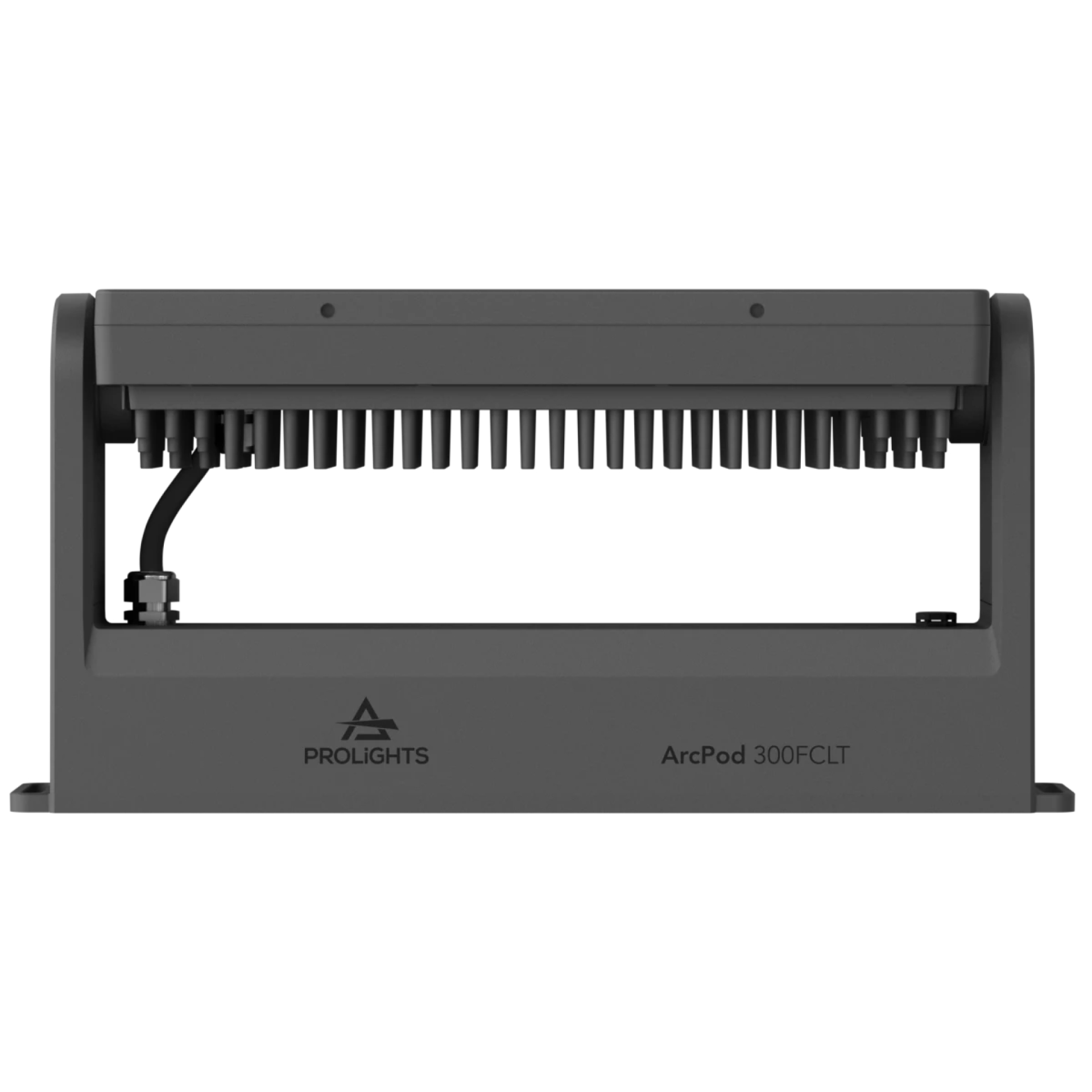 PROLIGHTS ArcPod300FCLT - profile view