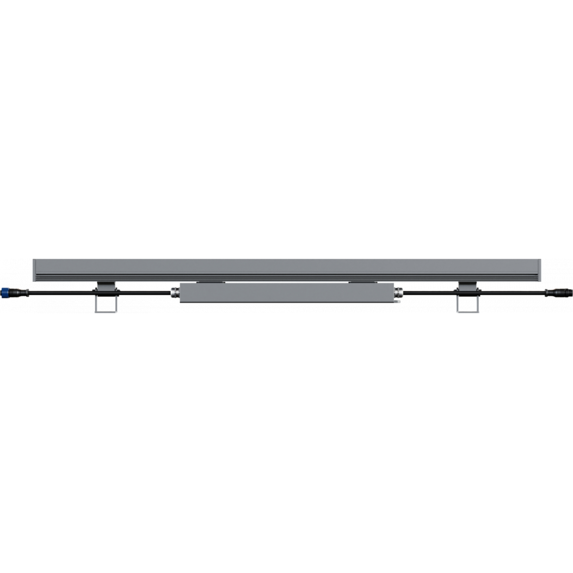 ArcShine M18 top view