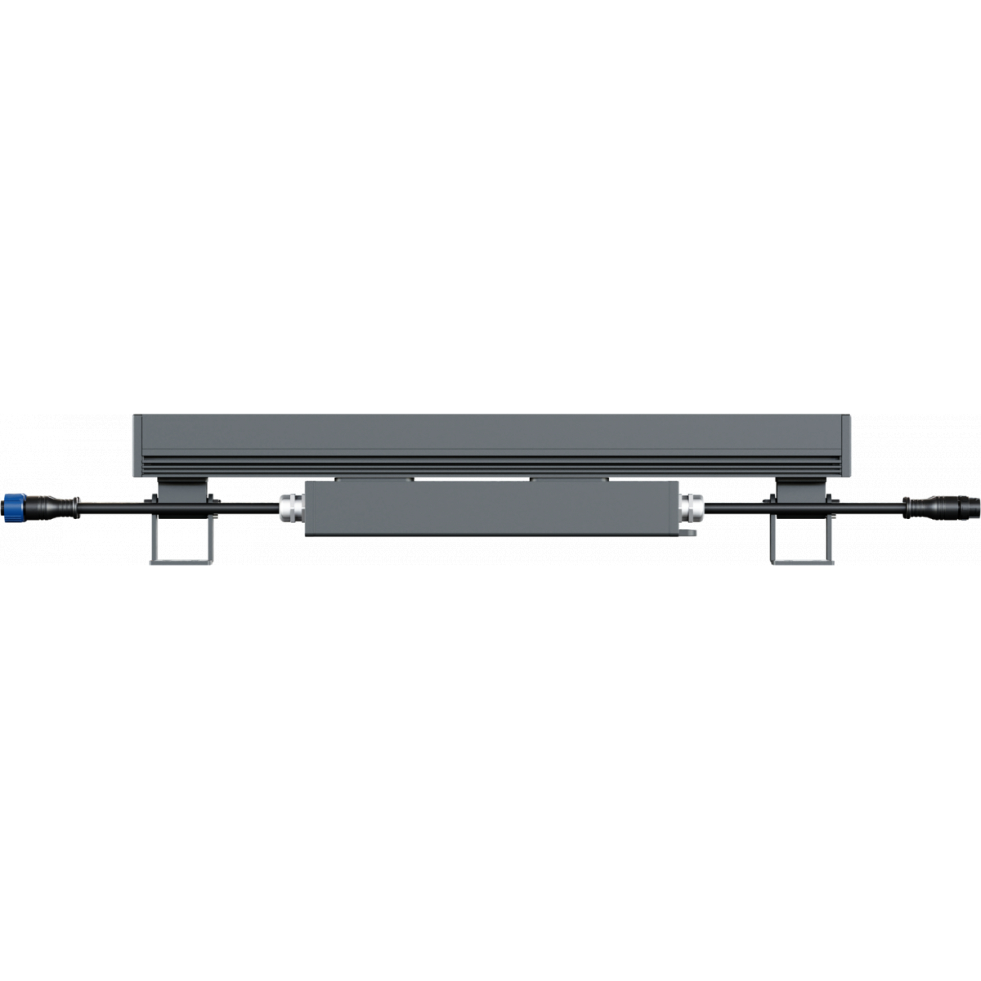 ArcShine M9 top view