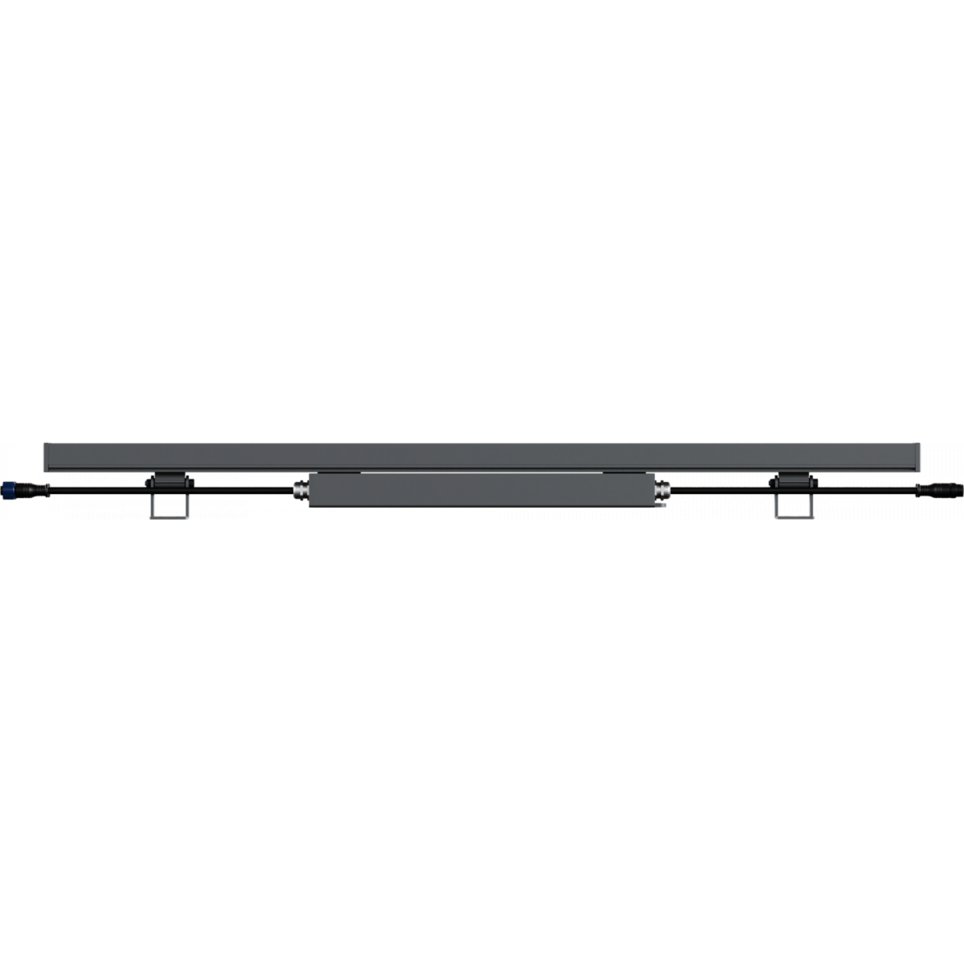 ArcShine S18 top view