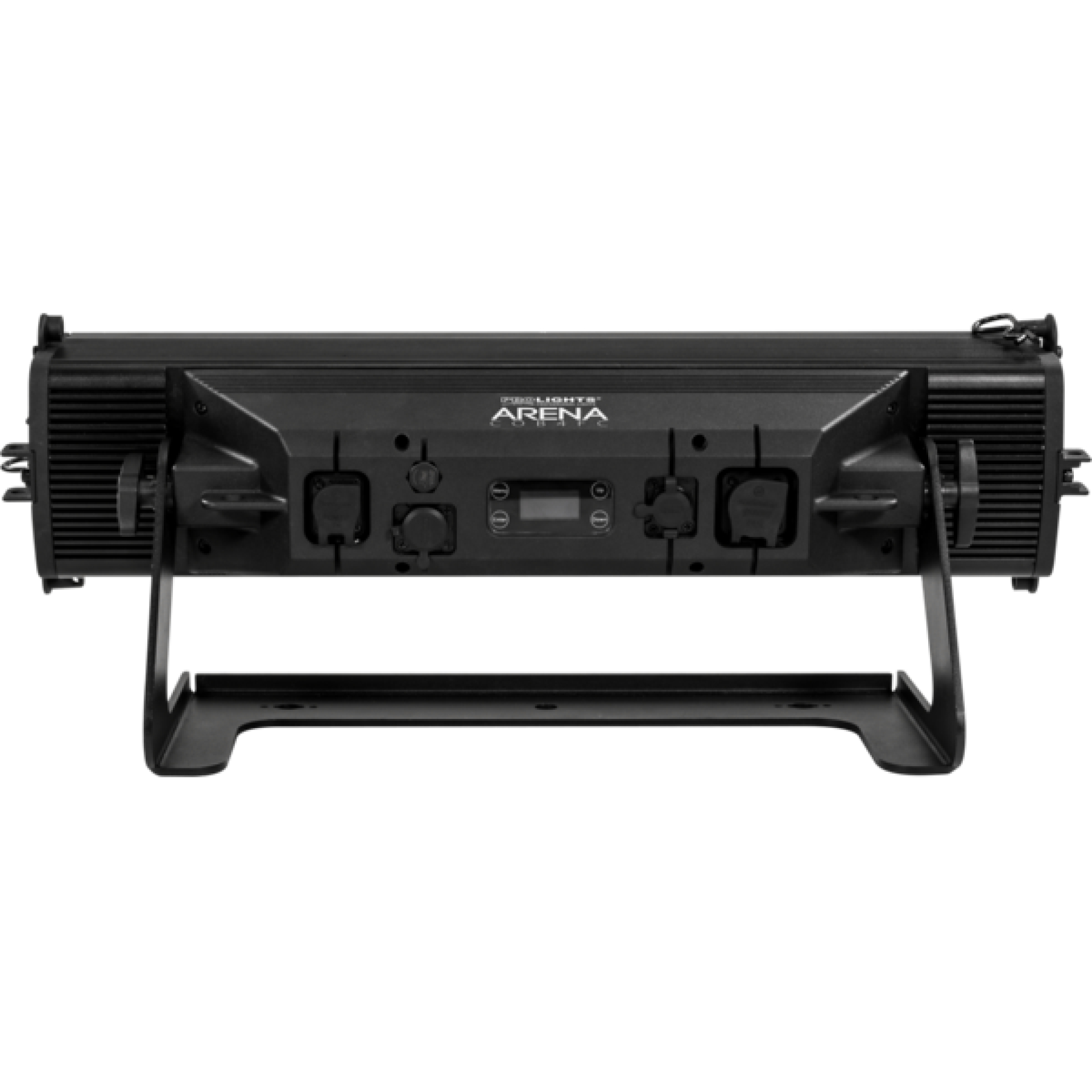 ProLights ArenaCOB 4FC rear view
