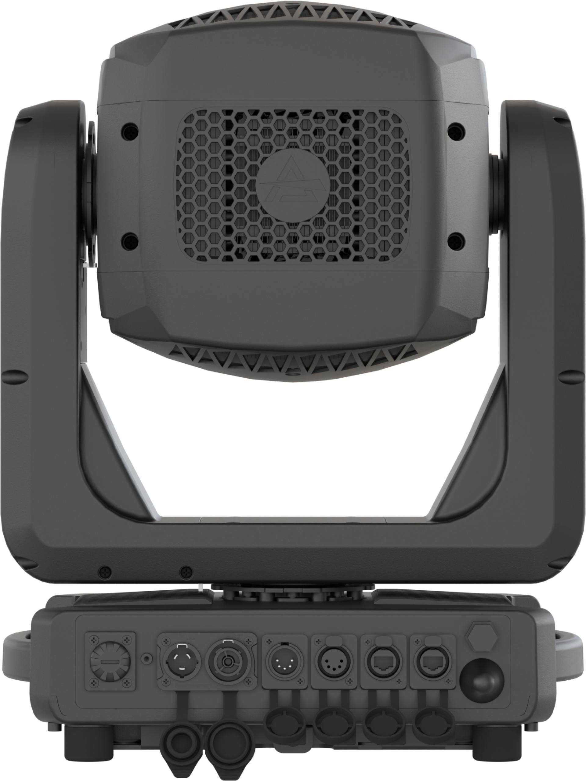 PROLIGHTS Astra Beam120IP - back