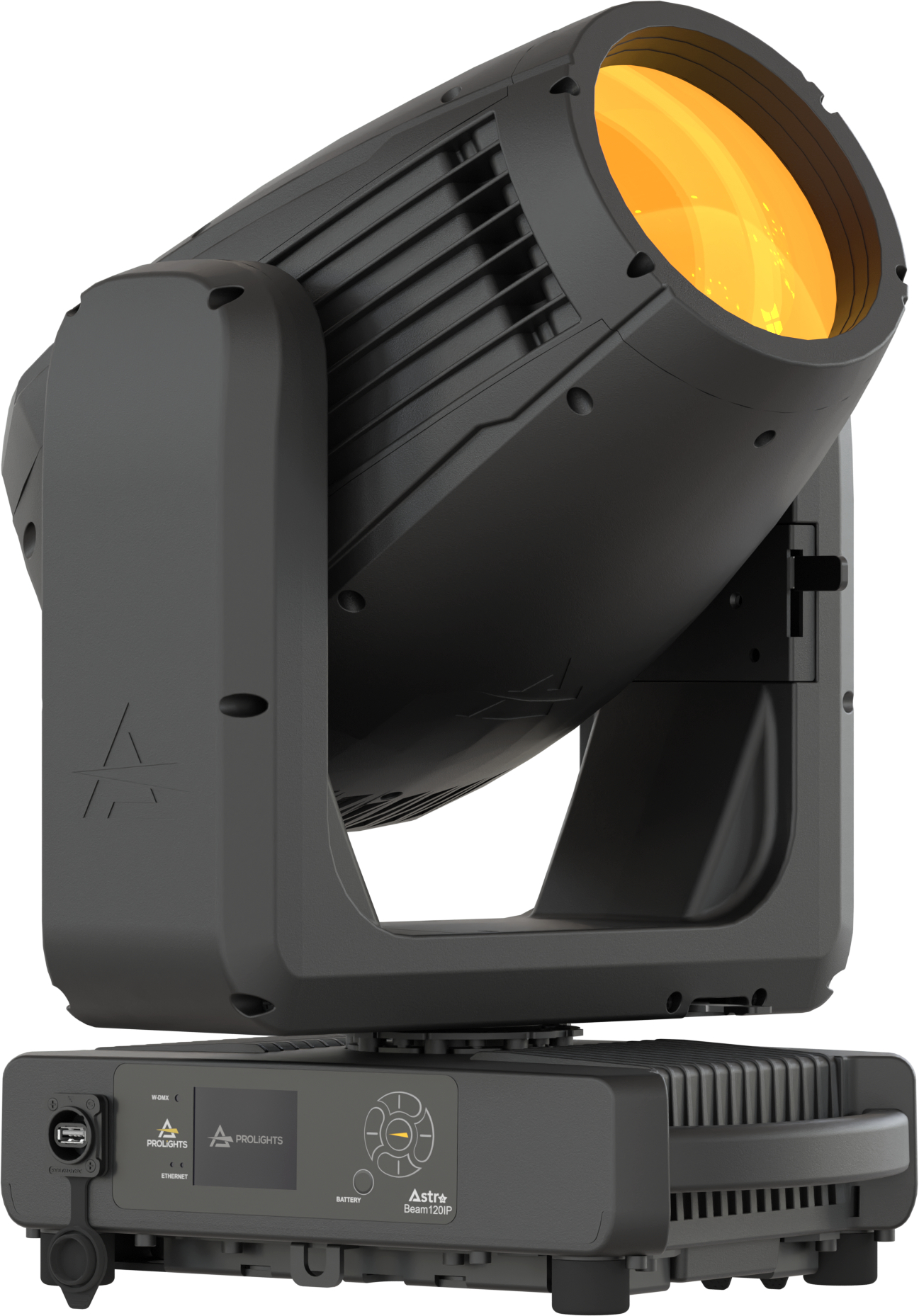 PROLIGHTS Astra Beam120IP - front