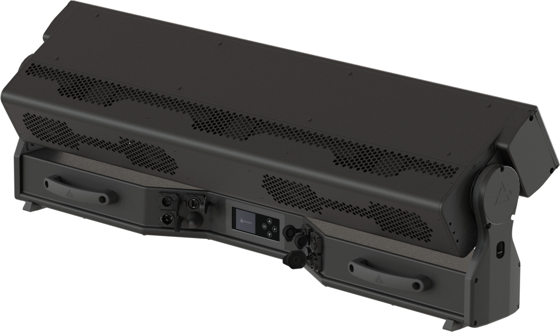 PROLIGHTS Astra Blade100IP - back view