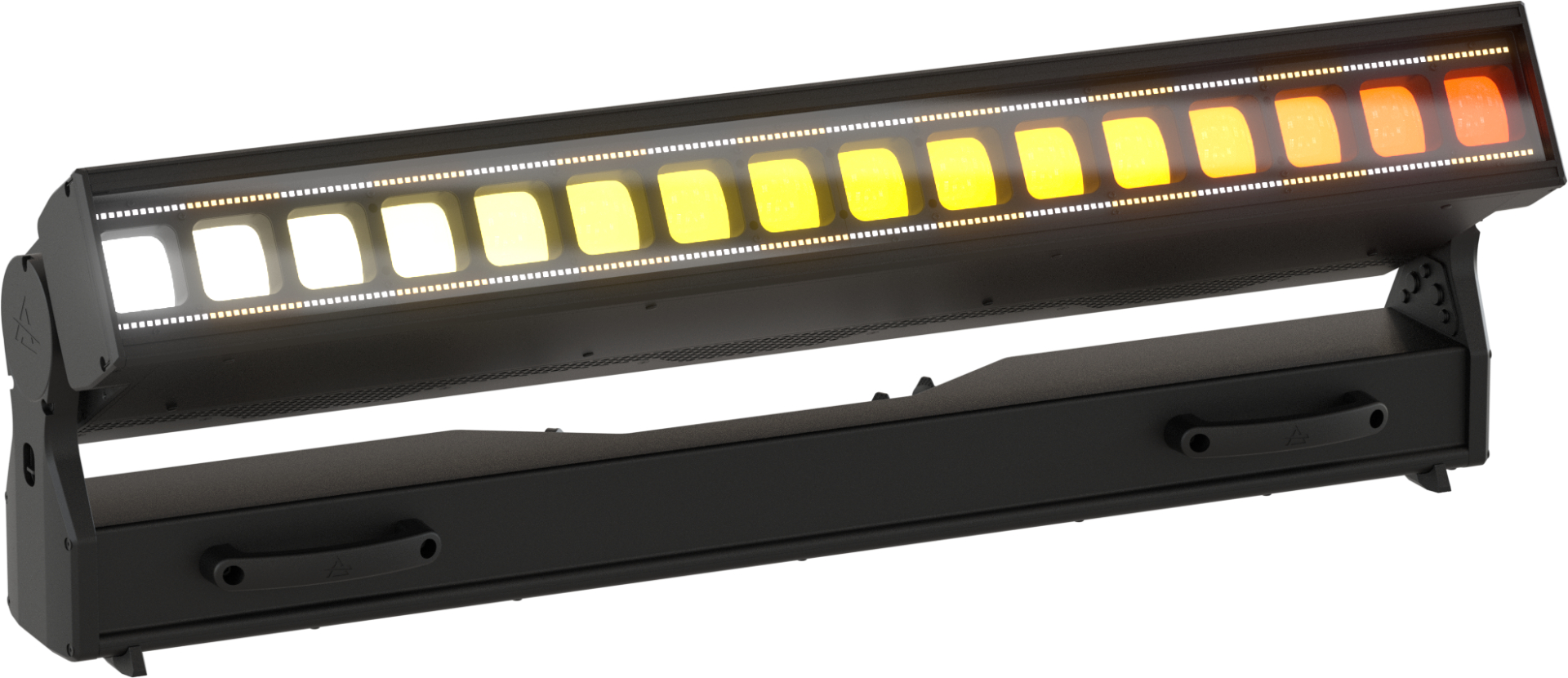 PROLIGHTS Astra Blade100IP - front view