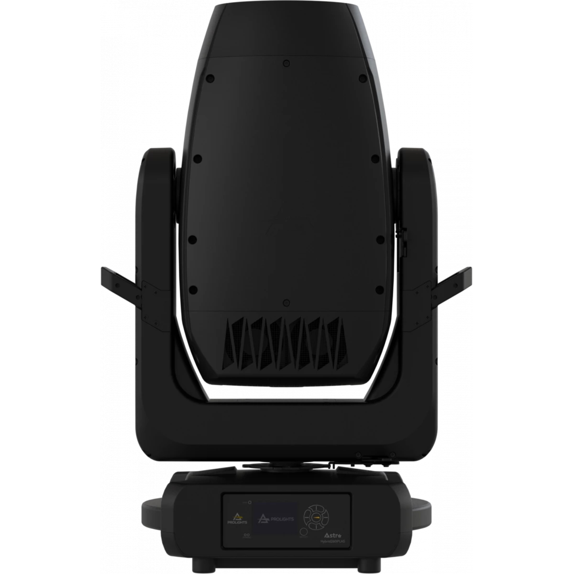 PROLIGHTS Astra Hybrid260IP - pointing upwards
