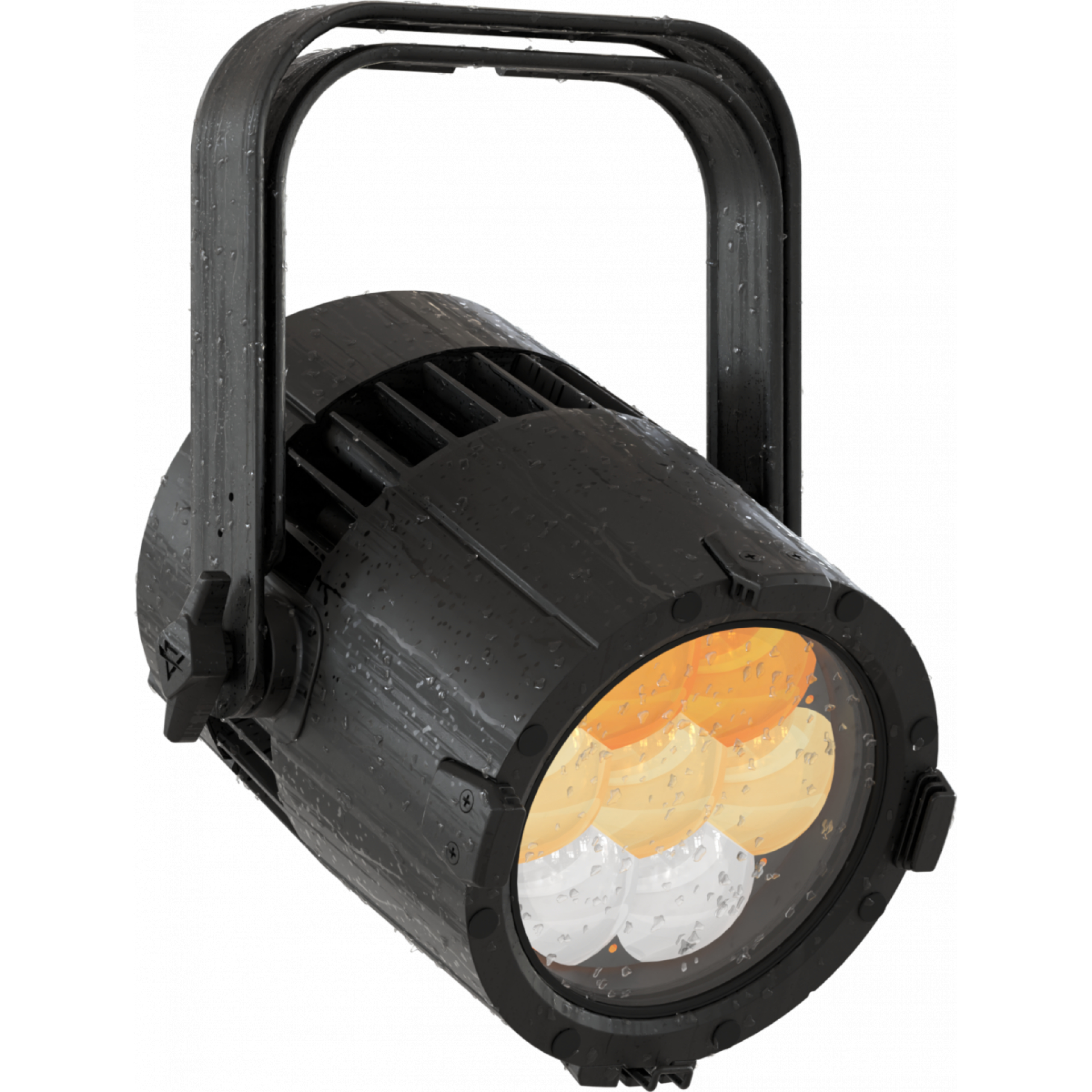 PROLIGHTS Astra PAR7ZIP LED PAR