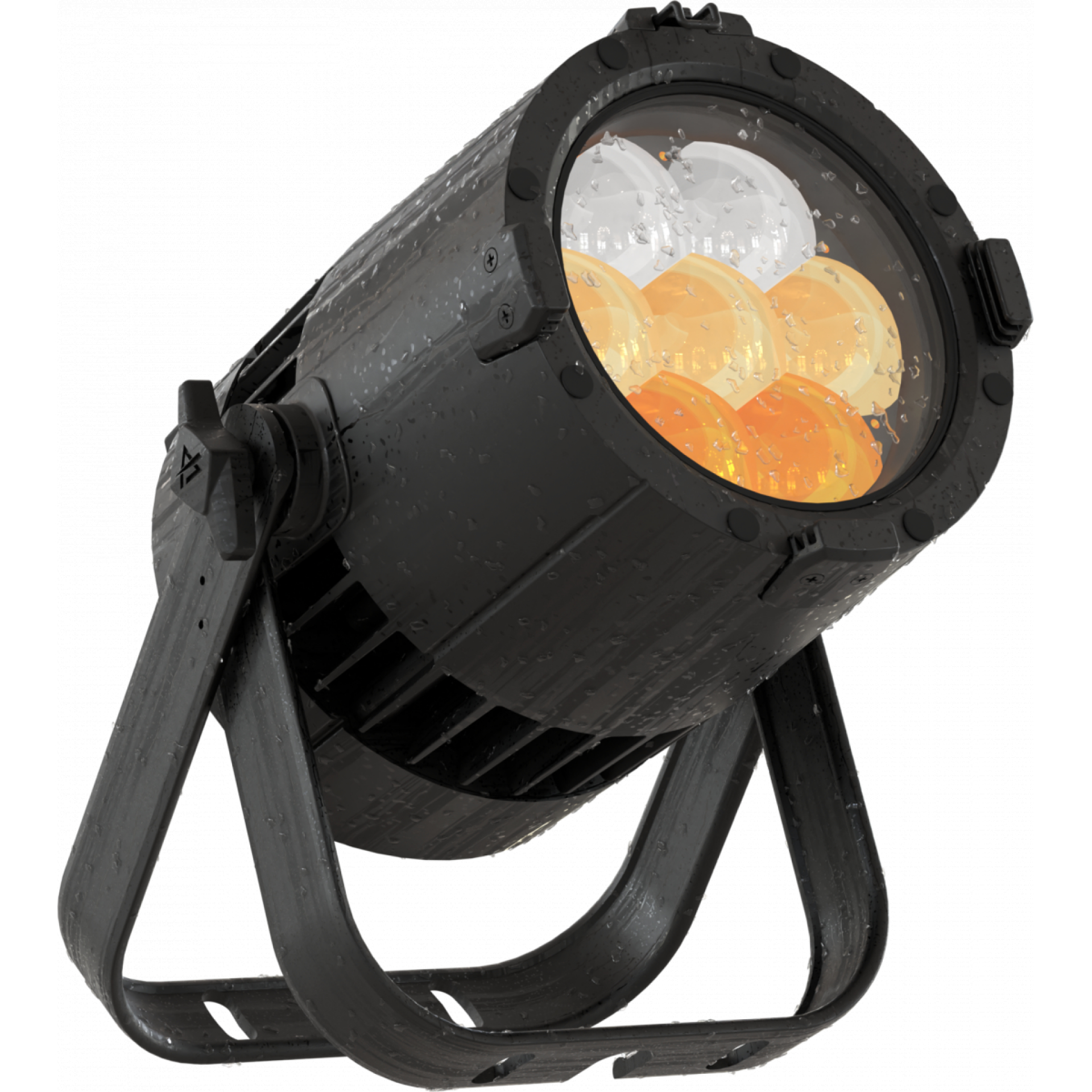 PROLIGHTS Astra PAR7ZIP