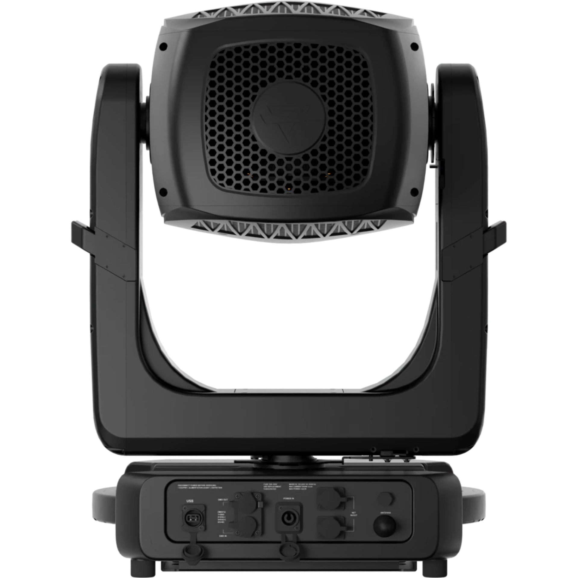 PROLIGHTS Astra Profile1200IP back view